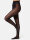 NUR DIE Damen Strumpfhose Glamour 30 DEN - schwarz - Größe XS-S