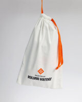 NUR DIE Damen Body Highneck Micromodal - Light & Warm - creme - Größe S