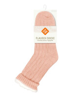 NUR DIE Damen Flausch Socken