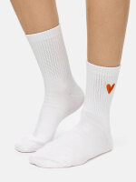 NUR DIE Unisex Socken Good Vibes