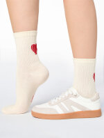 NUR DIE Unisex Socken Good Vibes