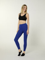 NUR DIE Damen Leggings Soft Touch - Relax & Go