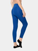 NUR DIE Damen Leggings Soft Touch - Relax & Go