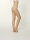 NUR DIE Damen Strumpfhose Seidenfein In Shape 15 DEN - teint  - Größe 38-40