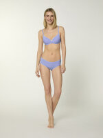 NUR DIE Damen Panty - 2er Pack - orchid hush/lavender - 36-38