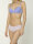 NUR DIE Damen Panty - 2er Pack - orchid hush/lavender - 36-38