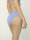 NUR DIE Damen Panty - 2er Pack - orchid hush/lavender - 36-38