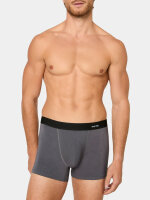 NUR DIE Boxer Bambus¹ Ultrasoft Boxershorts
