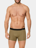 NUR DIE Boxer Bambus¹ Ultrasoft Boxershorts grün 5 | M | 50