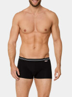 NUR DIE Herren 2er Pack Boxershorts Cotton Stretch