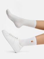 NUR DIE Unisex Socken Good Vibes - Cocktail - Größe 43-46