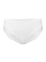 NUR DIE Pure Elegance Slip - weiss - Größe 34