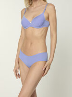 NUR DIE Damen Hipster 5er Pack - orchid mix - Größe 36-38