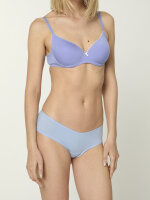 NUR DIE Damen Hipster 5er Pack - orchid mix - Größe 36-38