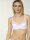 NUR DIE Damen BH mit Bügel Pure Elegance - weiss - Größe 75 B