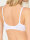 NUR DIE Damen BH mit Bügel Pure Elegance - weiss - Größe 80 C
