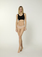 NUR DIE Periodenunterwäsche Invisible Slip - ALLES GEREGELT mittelstark - haut - Größe 36-38