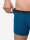 NUR DIE Herren Boxershorts Microfaser 5er Pack  petrol - Größe M