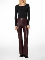 NUR DIE x KILIAN KERNER Damen Vegane Flared Leggings in...