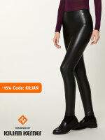 NUR DIE x KILIAN KERNER Damen Vegane Leggings in...