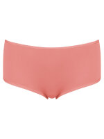 NUR DIE Damen Panty - 2er Pack - feige/rose - Größe 36-38