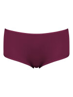NUR DIE Damen Panty - 2er Pack - feige/rose - Größe 36-38