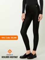 NUR DIE x KILIAN KERNER Damen Vegane Leggings in...