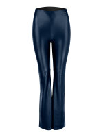 NUR DIE x KILIAN KERNER Damen Vegane Flared Leggings in...
