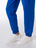 NUR DIE X KILIAN KERNER Damen Jogginghose - blau - Größe 44-46