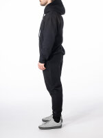 NUR DIE x KILIAN KERNER Herren Jogginghose - schwarz - Größe S