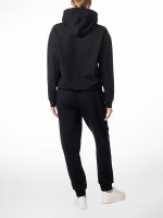NUR DIE X KILIAN KERNER Damen Kapuzenpullover - schwarz - Größe 32-34