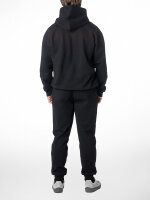 NUR DIE X KILIAN KERNER Herren Kapuzenpullover - schwarz - Größe XL