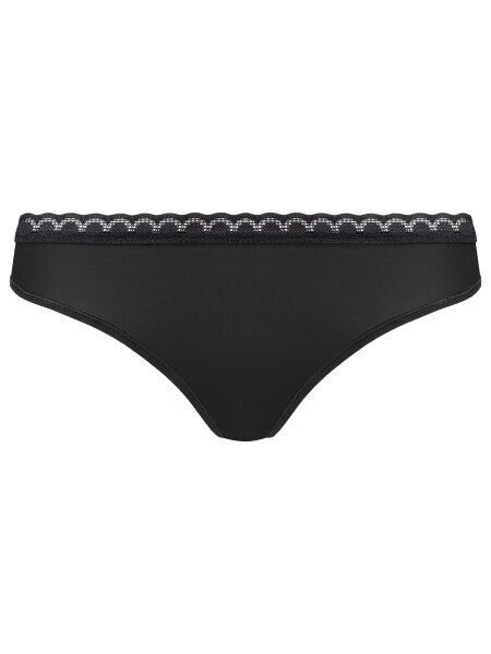 NUR DIE Damen Slip Daily Micro String