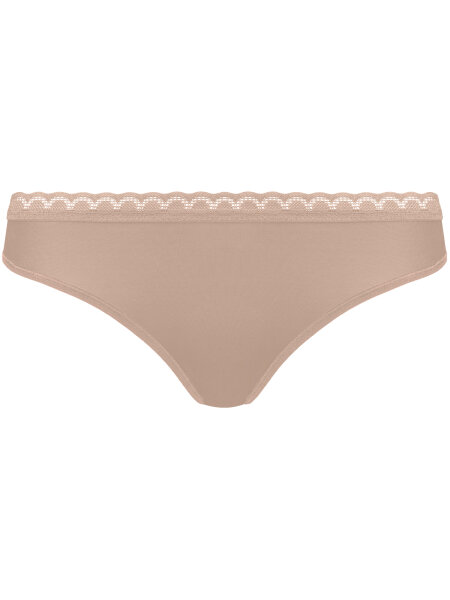 NUR DIE Damen Slip Daily Micro String