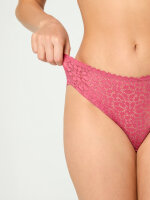 NUR DIE Damen Slip Daily Lace