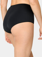 NUR DIE Damen Shaping Formslip Daily Shape - schwarz - Größe 40