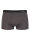 NUR DIE Herren Retro Boxershorts Ultrasoft Bambus¹ - anthrazit - Größe M