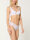 NUR DIE Damen BH mit Bügel Daily Lace - weiß - Größe 75B