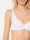 NUR DIE Damen BH mit Bügel Daily Lace - weiß - Größe 75B