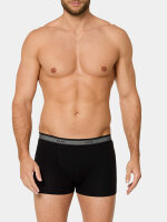 NUR DIE Herren Boxershorts Organic Cotton 5er Pack