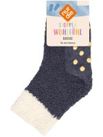 NUR DIE Kids Stoppersocken zum Wohlfühlen