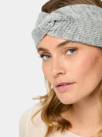 NUR DIE Damen Stirnband - Weich & Warm