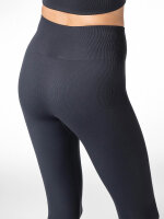 NUR DIE x KILIAN KERNER Damen Leggings in Ripp-Optik