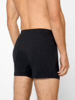 NUR DIE Herren Boxershorts Lockere Passform 2er Pack