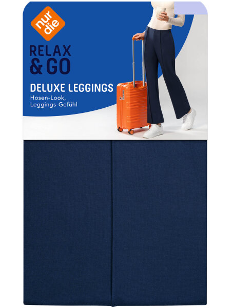 Nur Die Damen Stoffhose Elegant Pants