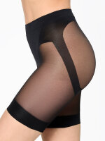 NUR DIE Damen Shapinghose Figura Shorts