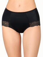 NUR DIE DAMEN SMOOTH MIDWAIST LACE SLIP SHAPEWEAR