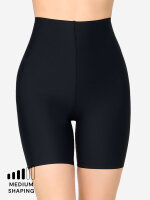 NUR DIE DAMEN CONTOUR WAIST SHORTS SHAPEWEAR