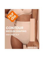 Nur Die Damen Hüftslip Contour Highwaist Slip Shapewear