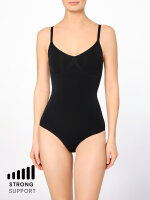 Nur Die Damen Body Sculpt Bodysuit Body Shapewear
